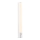 Nordlux - LED verlichting voor badkamerspiegel met stopcontact SJAVER LED/15W/230V IP44 60 cm wit
