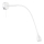 Nordlux - LED Wand flexibele spot DROP LED/3W/230V
