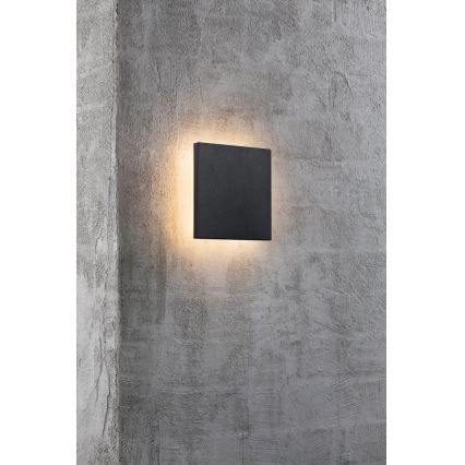 Nordlux - LED Wandlamp voor buiten ARTEGO LED/7,2W/230V 3000K IP54
