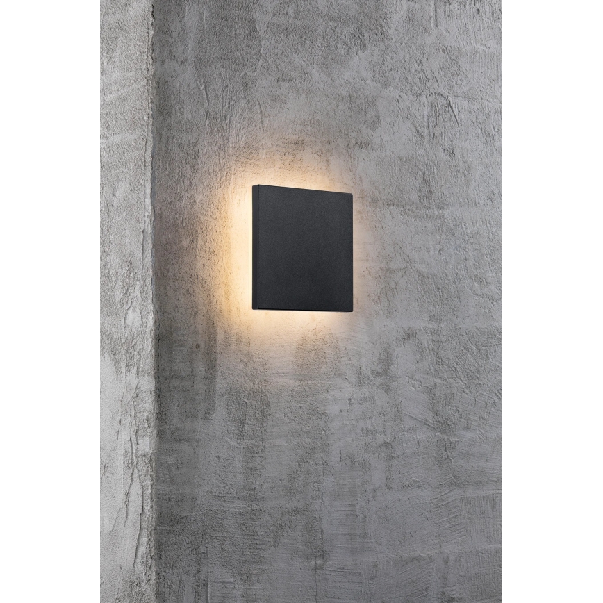 Nordlux - LED Wandlamp voor buiten ARTEGO LED/7,2W/230V 3000K IP54