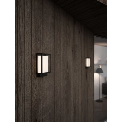 Nordlux - LED Wandlamp voor buiten NESTOR LED/8W/230V IP44