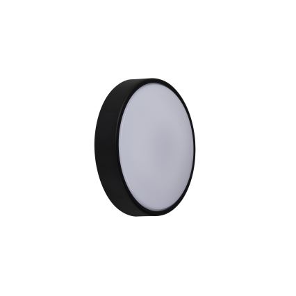 Nordlux - LED Wandlamp voor buiten OLIVER LED/9W/230V IP54 diameter 19,5 cm
