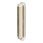 Nordlux - LED-wandlamp voor de badkamer CAVARA LED/11W/230V 3000/4000K IP44 messing