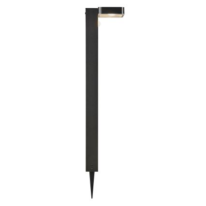Nordlux - LED Zonne-energie lamp met sensor RICA LED/5W/3,7V 2200 mAh IP44