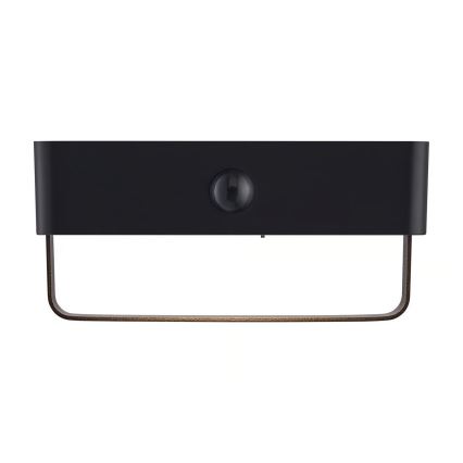 Nordlux - LED zonne-muurlamp SAULIO LED/4,45W/3,7V IP44