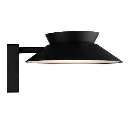 Nordlux - LED-zonnelamp met sensor JUSTINA LED/5W/3,7V IP44 1800 mAh