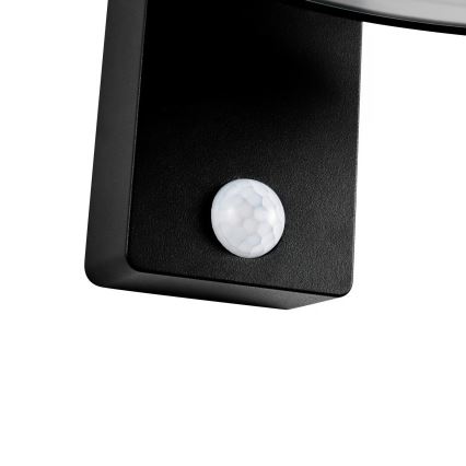 Nordlux - LED-zonnelamp met sensor JUSTINA LED/5W/3,7V IP44 1800 mAh