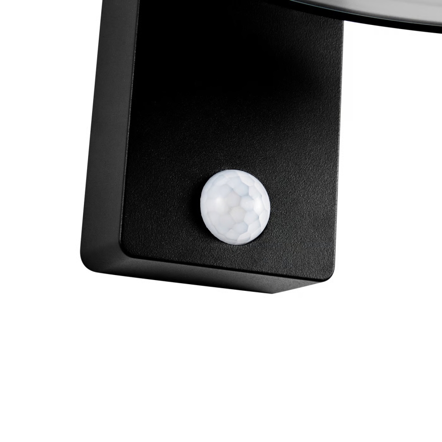 Nordlux - LED-zonnelamp met sensor JUSTINA LED/5W/3,7V IP44 1800 mAh