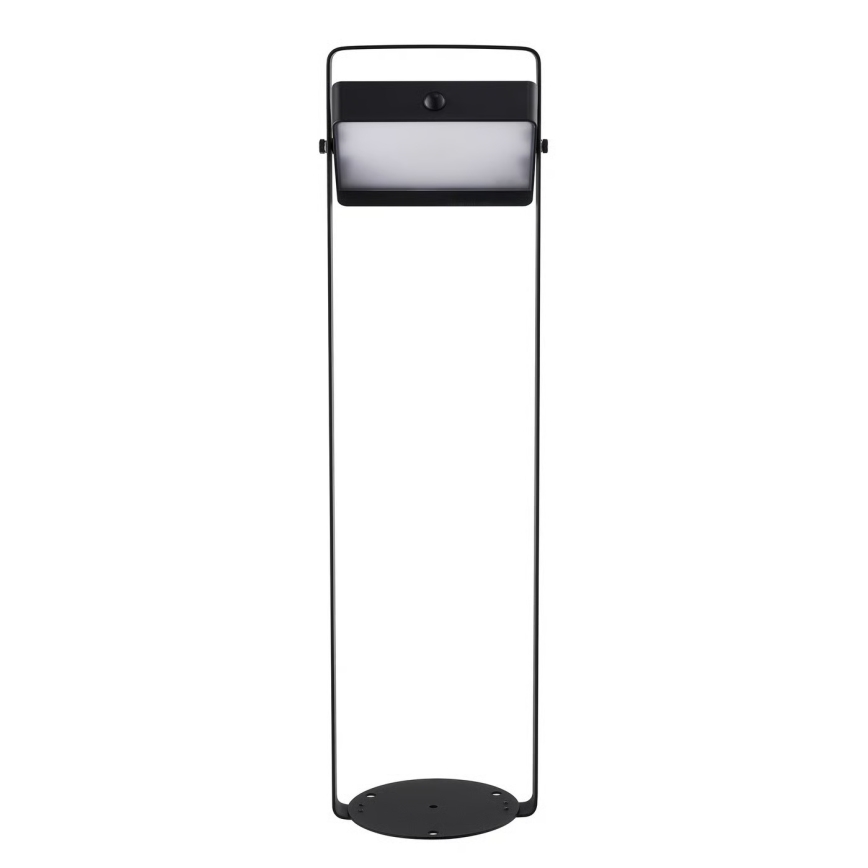 Nordlux - LED-zonnelamp SAULIO LED/4,45W/3,7V IP44 2000 mAh 60 cm