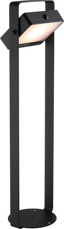 Nordlux - LED-zonnelamp SAULIO LED/4,45W/3,7V IP44 2000 mAh