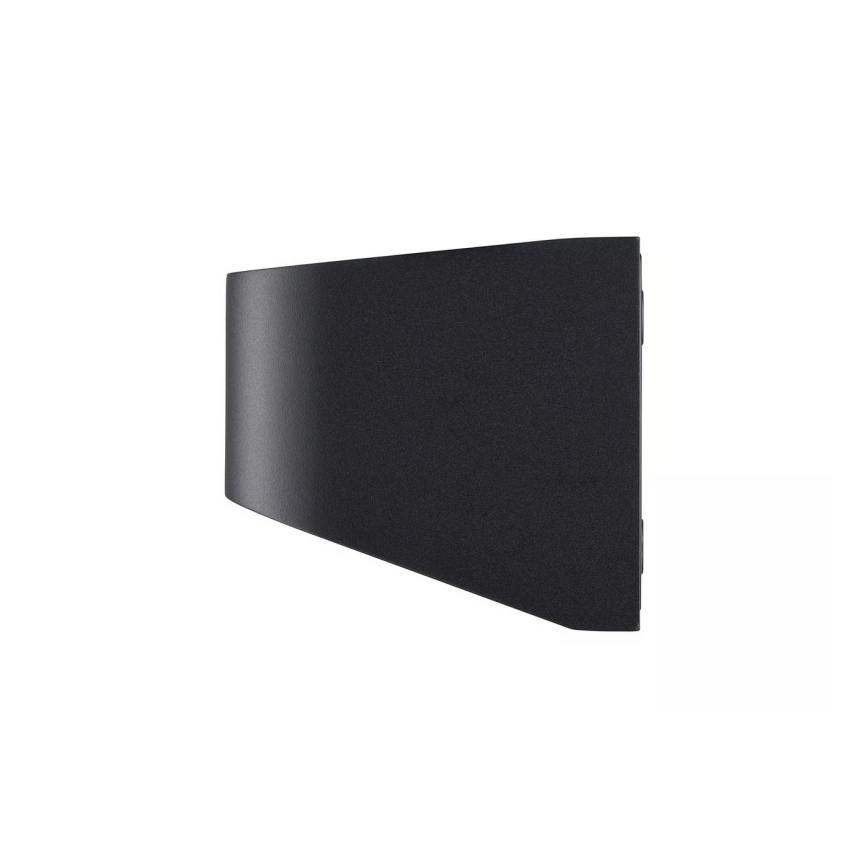 Nordlux - Luminaire solaire LED avec capteur MARCELLIO LED/5W/5V IP54 2200 mAh, noir