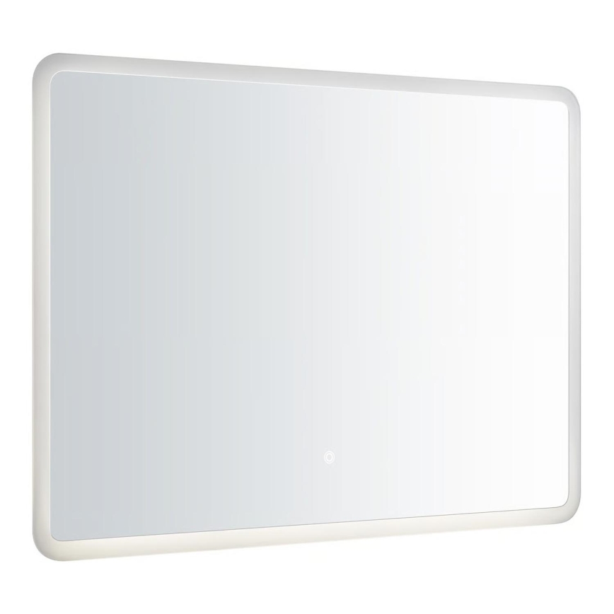 Nordlux - Miroir LED de salle de bains avec éclairage intégré DOVINA LED/20W/230V 4000K 60x80 cm IP44