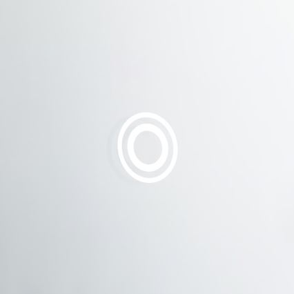 Nordlux - Miroir de salle de bains à éclairage LED intégré DOVINA LED/20W/230V 4000K Ø 60 cm IP44