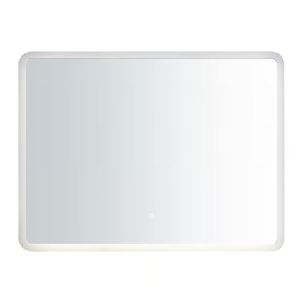 Nordlux - Miroir LED de salle de bains avec éclairage intégré DOVINA LED/20W/230V 4000K 60x80 cm IP44