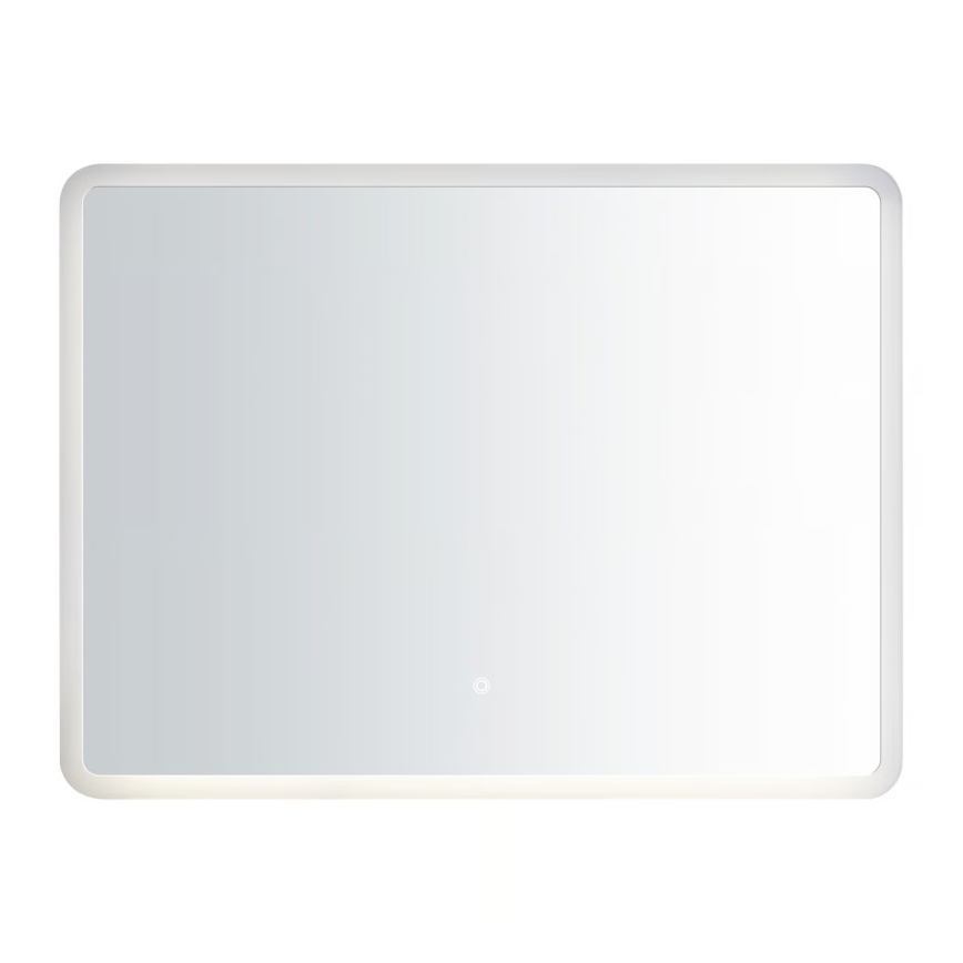 Nordlux - Miroir LED de salle de bains avec éclairage intégré DOVINA LED/20W/230V 4000K 60x80 cm IP44