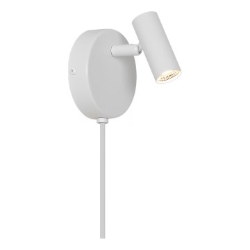 Nordlux - OMARI LED wandspot/3,2W/230V wit