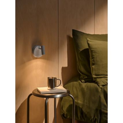 Nordlux - OMARI LED wandspot/3,2W/230V wit