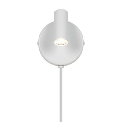 Nordlux - OMARI LED wandspot/3,2W/230V wit