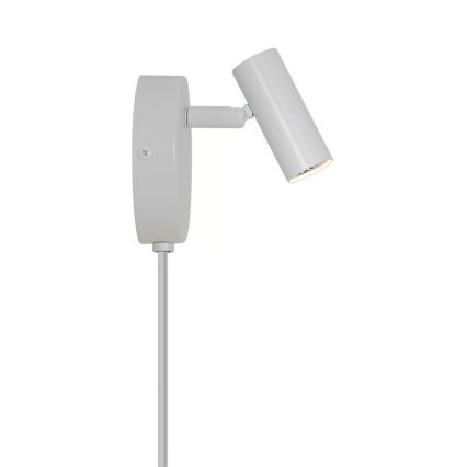 Nordlux - OMARI LED wandspot/3,2W/230V wit