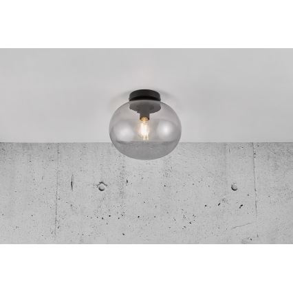 Nordlux - Plafondlamp ALTON 1xE27/25W/230V