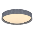 Nordlux - Plafondlamp CORATO 3x E14/15W/230V Ø 52 cm
