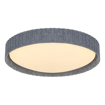 Nordlux - Plafondlamp CORATO 3x E14/15W/230V Ø 52 cm