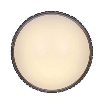 Nordlux - Plafondlamp CORATO 3x E14/15W/230V Ø 52 cm