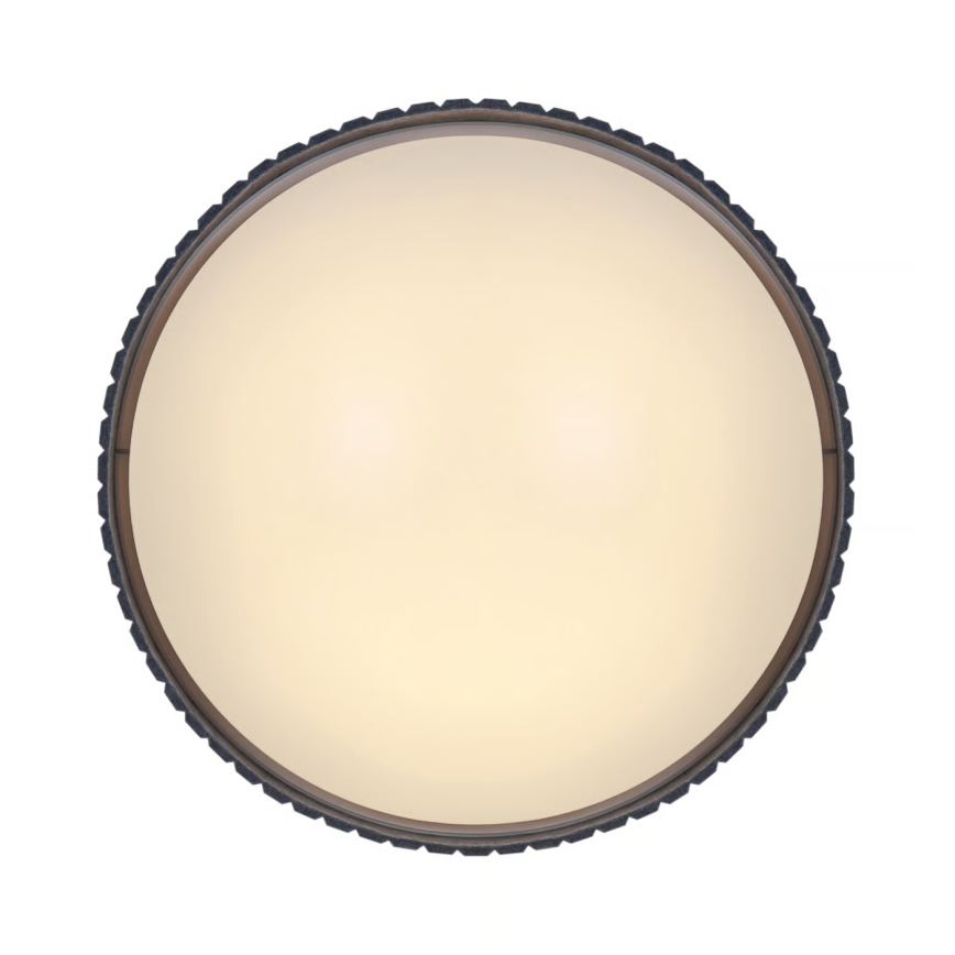 Nordlux - Plafondlamp CORATO 3x E14/15W/230V Ø 52 cm