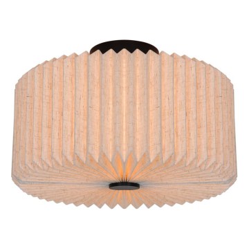 Nordlux - Plafondlamp VIVIENNE 1xE27/15W/230V Ø 40 cm