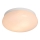 Nordlux - Plafonnier de salle de bain FOAM 2xE27/55W/230V IP44 blanc