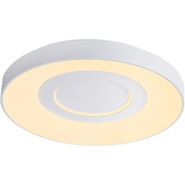 Nordlux - Plafonnier LED dimmable HALYNA LED/24W/230V 2700/3000/4000K Ø 39,5 cm