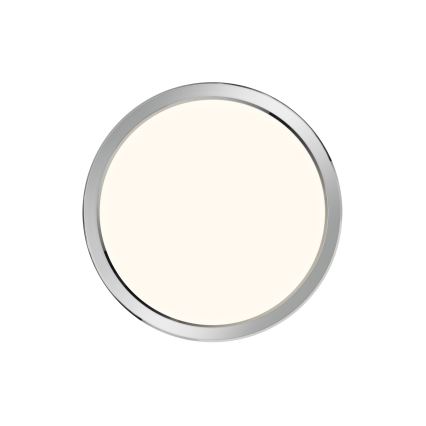 Nordlux - Plafonnier LED dimmable pour salle de bains OJA LED/14,5W/230V 3000/4000K IP54 Ø 30 cm