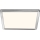 Nordlux - Plafonnier LED dimmable pour salle de bains OJA LED/14,5W/230V 3000/4000K IP54 30x30 cm