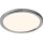 Nordlux - Plafonnier LED dimmable pour salle de bains OJA LED/14,5W/230V 3000/4000K IP54 Ø 30 cm