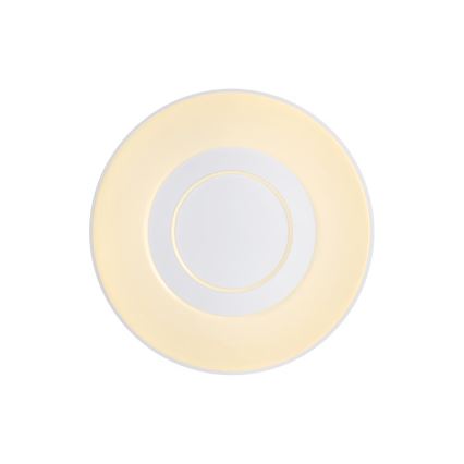 Nordlux - Plafonnier LED dimmable HALYNA LED/24W/230V 2700/3000/4000K Ø 39,5 cm