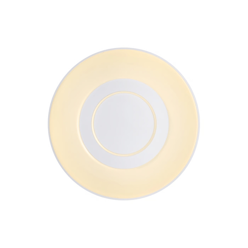 Nordlux - Plafonnier LED dimmable HALYNA LED/24W/230V 2700/3000/4000K Ø 39,5 cm