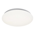 Nordlux - Plafonnier LED MONTONE pour salle de bains avec capteur intégré LED/13W/230V 4000K IP44 Ø 32 cm