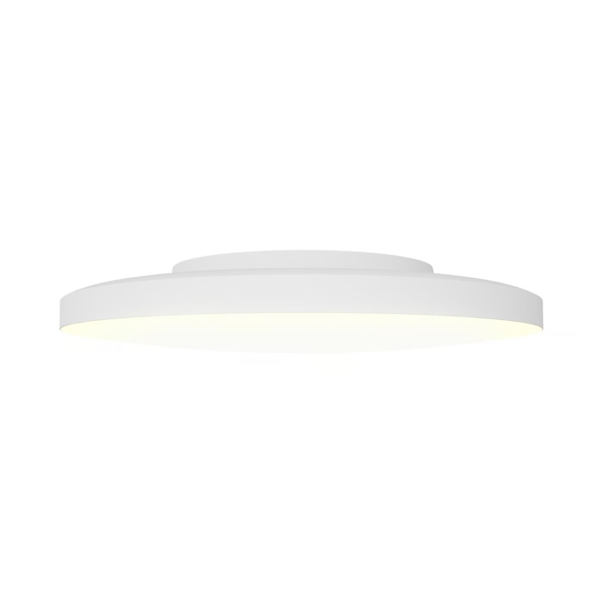 Nordlux - Plafonnier LED dimmable pour salle de bains SERENOVA LED/10/15W/230V 3000/4000/5700K Ø 28 cm IP65 blanc