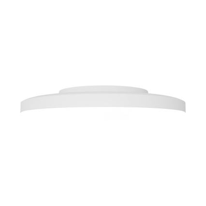 Nordlux - Plafonnier LED dimmable pour salle de bains SERENOVA LED/10/15W/230V 3000/4000/5700K Ø 28 cm IP65 blanc