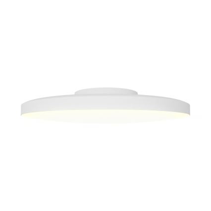 Nordlux - Plafonnier LED dimmable pour salle de bains SERENOVA LED/22/32W/230V 3000/4000/5700K Ø 41 cm IP65 blanc