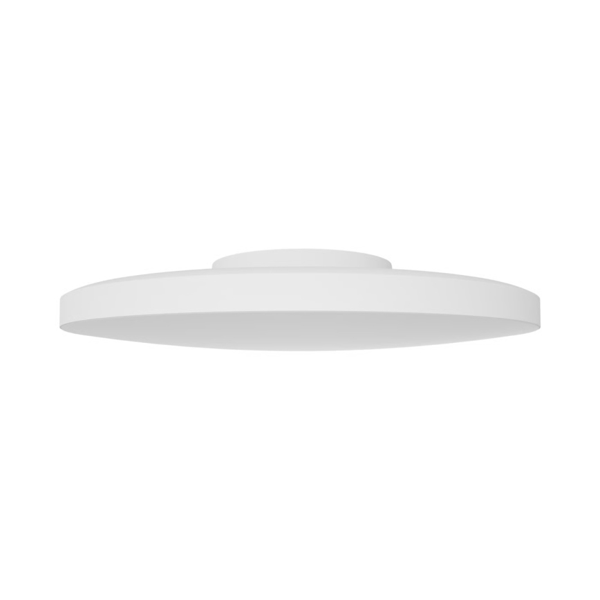 Nordlux - Plafonnier LED dimmable pour salle de bains SERENOVA LED/22/32W/230V 3000/4000/5700K Ø 41 cm IP65 blanc