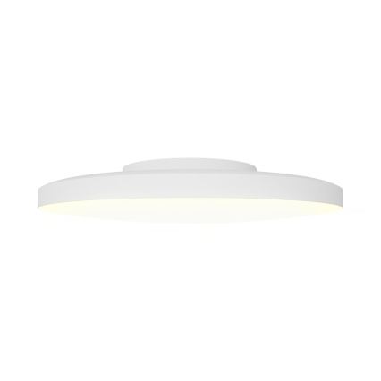 Nordlux - Plafonnier LED dimmable pour salle de bains SERENOVA LED/12/18W/230V 3000/4000/5700K Ø 36 cm IP65 blanc