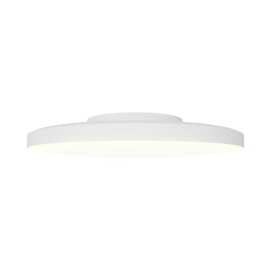 Nordlux - Plafonnier LED dimmable pour salle de bains SERENOVA LED/12/18W/230V 3000/4000/5700K Ø 36 cm IP65 blanc