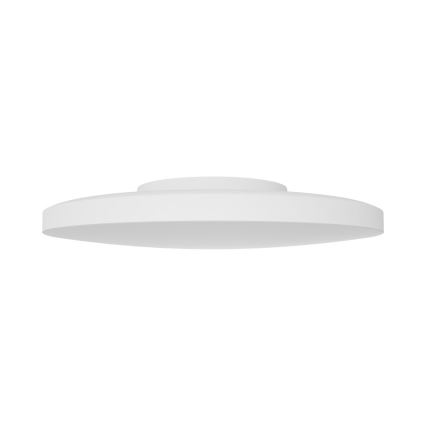 Nordlux - Plafonnier LED dimmable pour salle de bains SERENOVA LED/12/18W/230V 3000/4000/5700K Ø 36 cm IP65 blanc