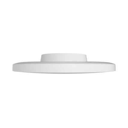Nordlux - Plafonnier LED dimmable pour salle de bains SERENOVA LED/12/18W/230V 3000/4000/5700K Ø 36 cm IP65 blanc