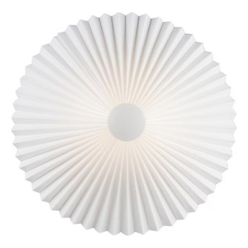 Nordlux - Plafonnier TRIO 1xE27/40W/230V d. 45 cm blanc