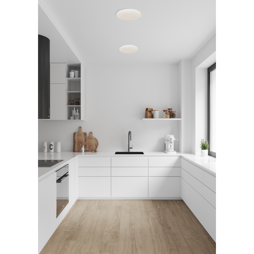 Nordlux - Plafonnier VIC LED/32W/230V IP21