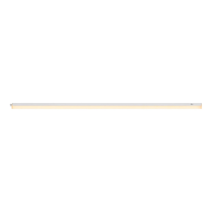 Nordlux - Réglette de cuisine LATONA LED/11W/230V 3000/4000K 91,2 cm