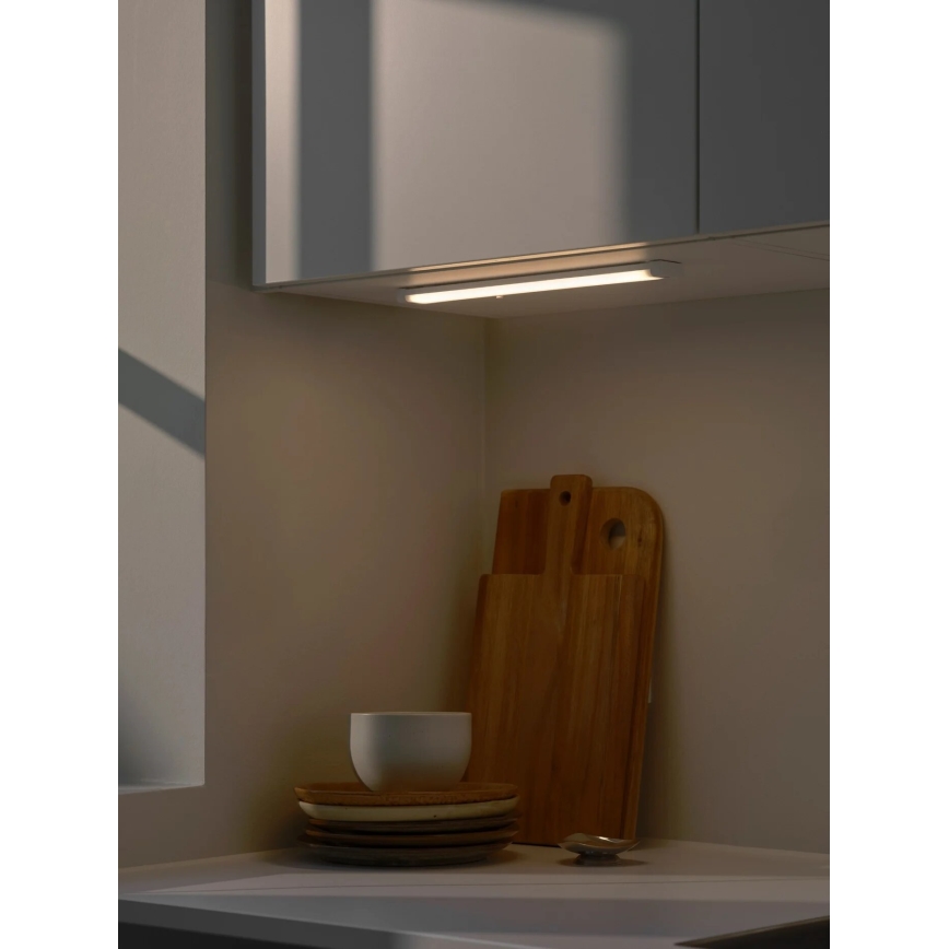 Nordlux - Réglette de cuisine PRESTON LED/4W/230V 3000/4000K 30 cm
