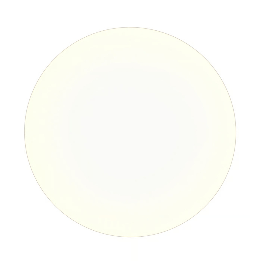 Nordlux - LED-dimbare badkamerplafondlamp SERENOVA LED/10/15W/2300V 3000/4000/5700K Ø 28 cm IP65 wit